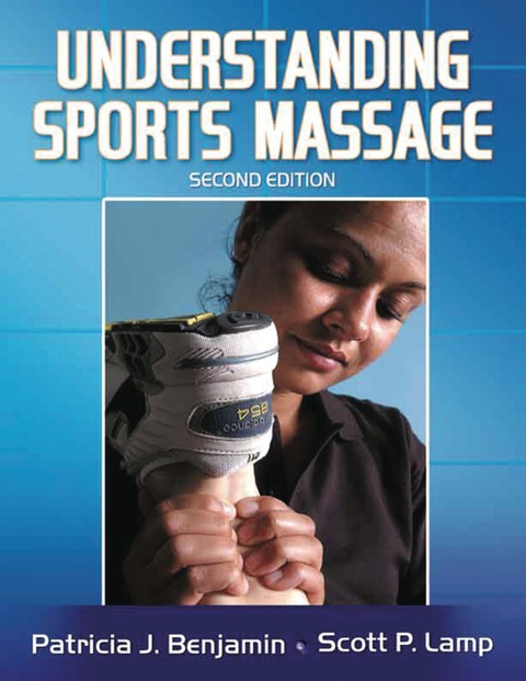 Understanding Sports Massage-2nd Edition